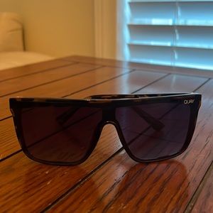 Quay Australian Sunglasses